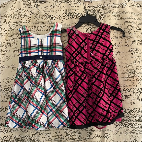 Colorful Girls' Dress Collection - Picture 5 of 14